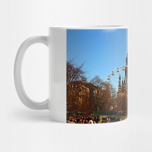 Winter Fair Mug